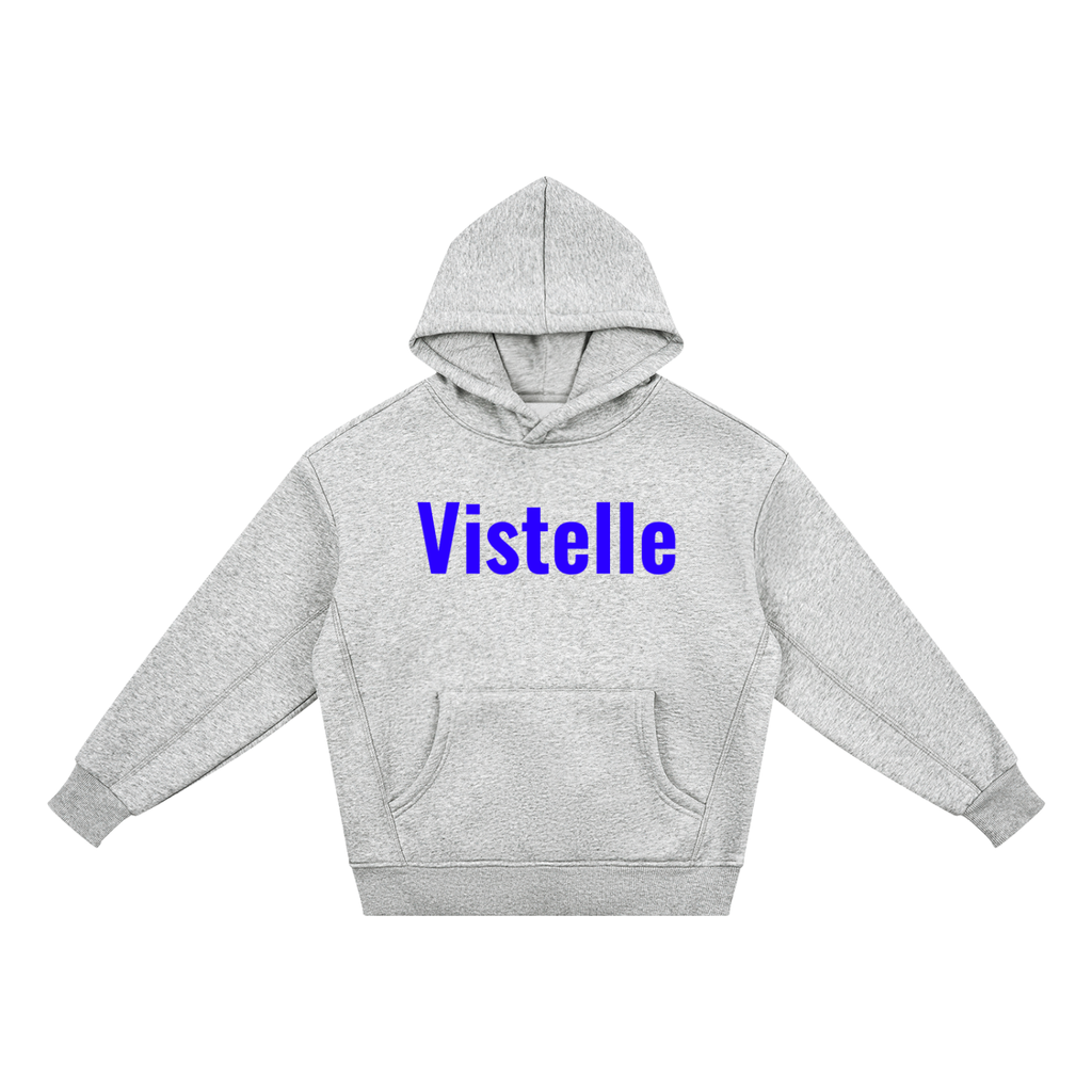Vistelle kids' fleece hoodie