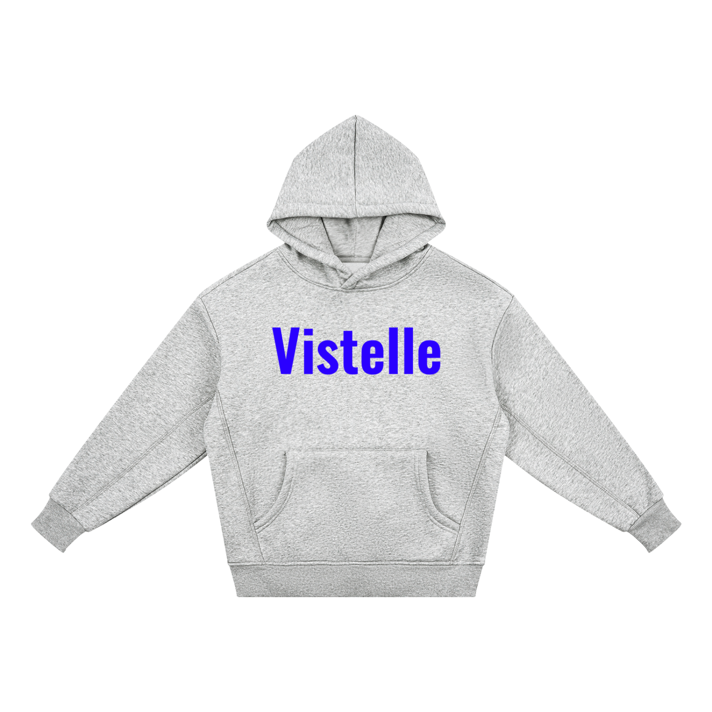Vistelle kids' fleece hoodie