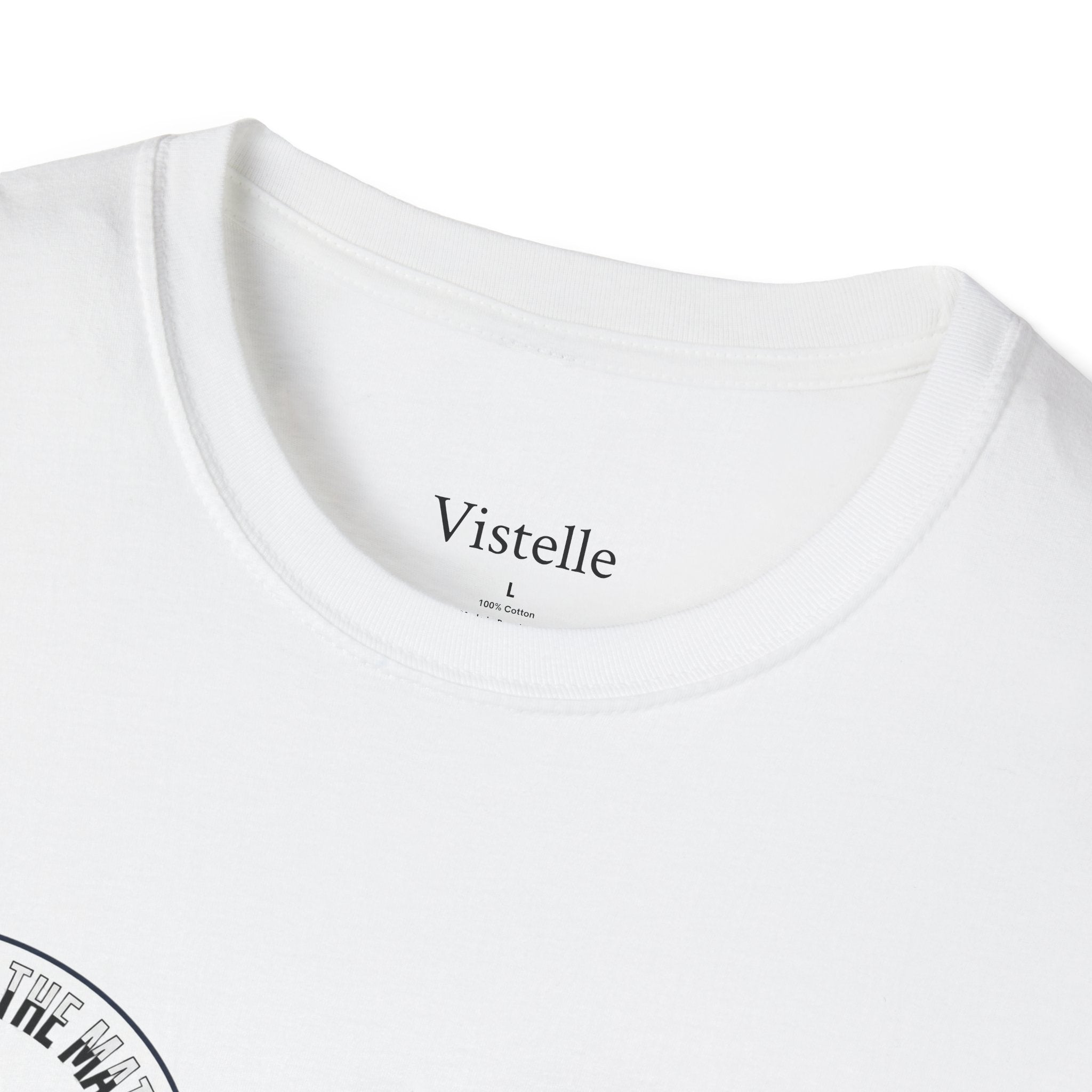 unisex Sporty T-Shirt