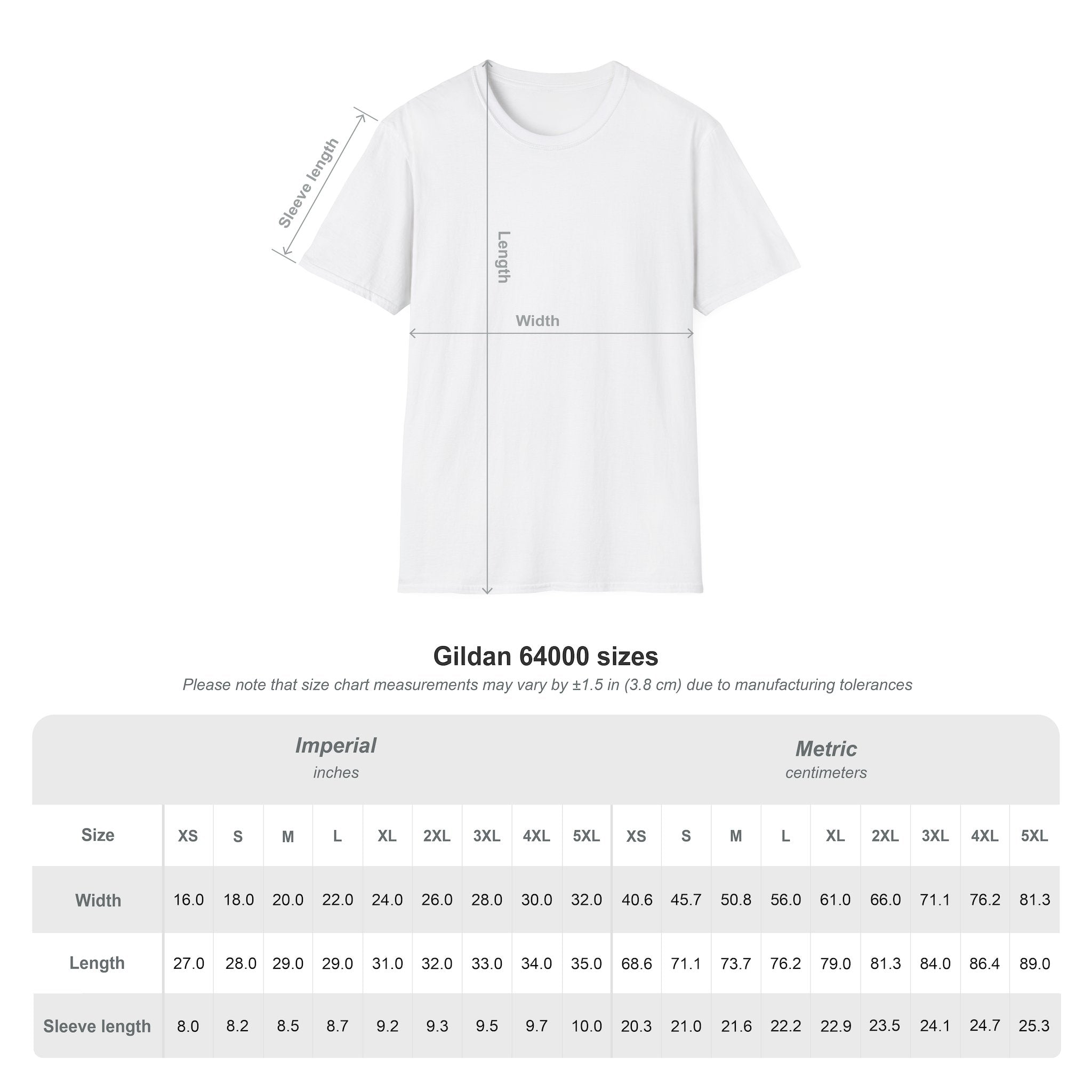 unisex Sporty T-Shirt