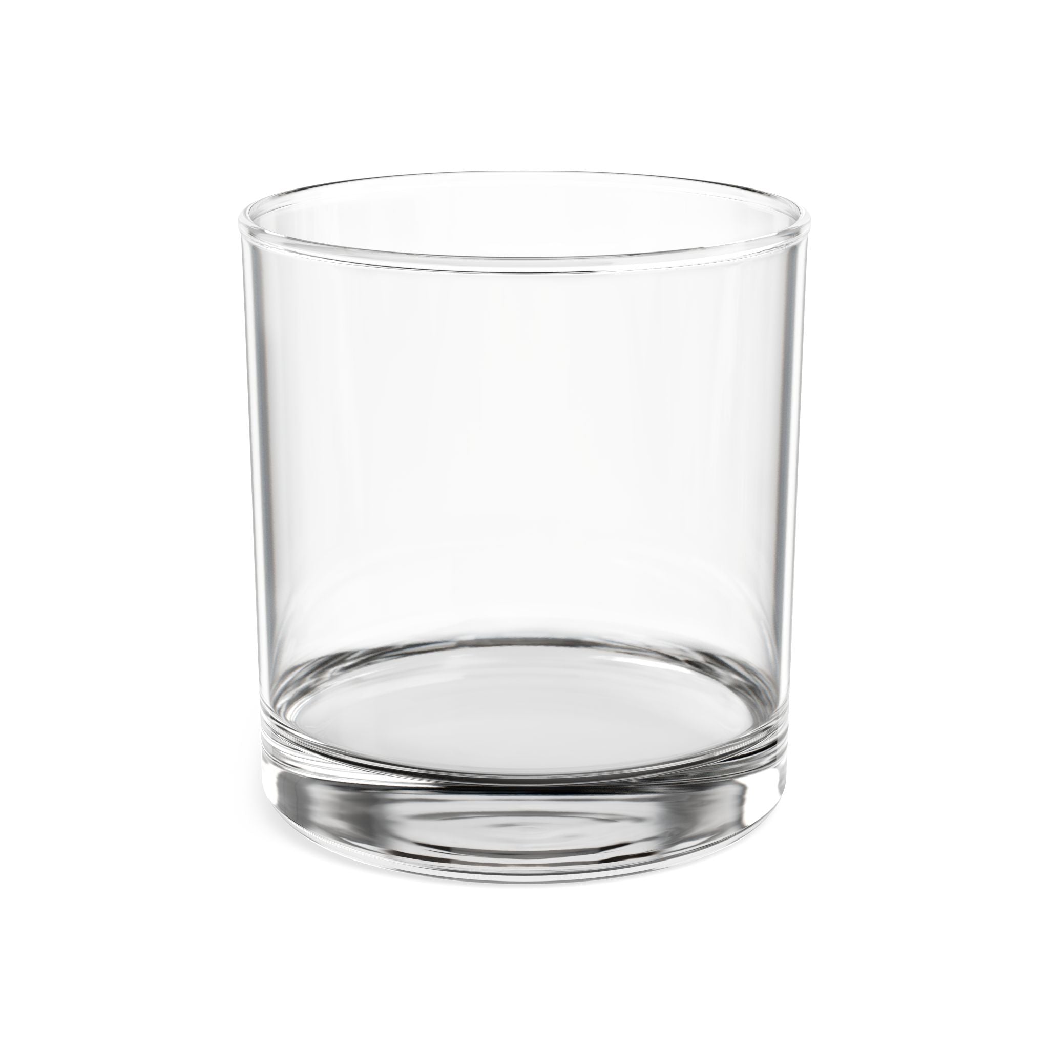 Engraved 10.5oz Whiskey, Scotch & Bourbon glass