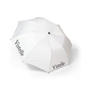 Vistelle Customizables compact semi‑automatic foldable umbrella
