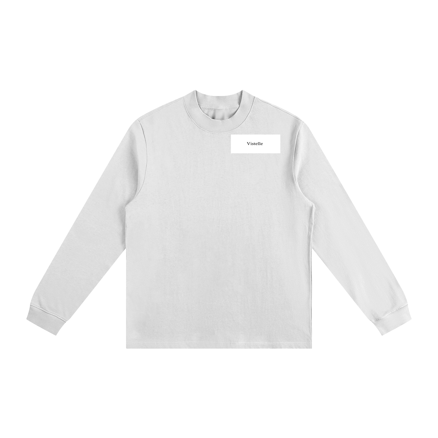 Vistelle Sweatshirt (NON-SHRINK EDITION)