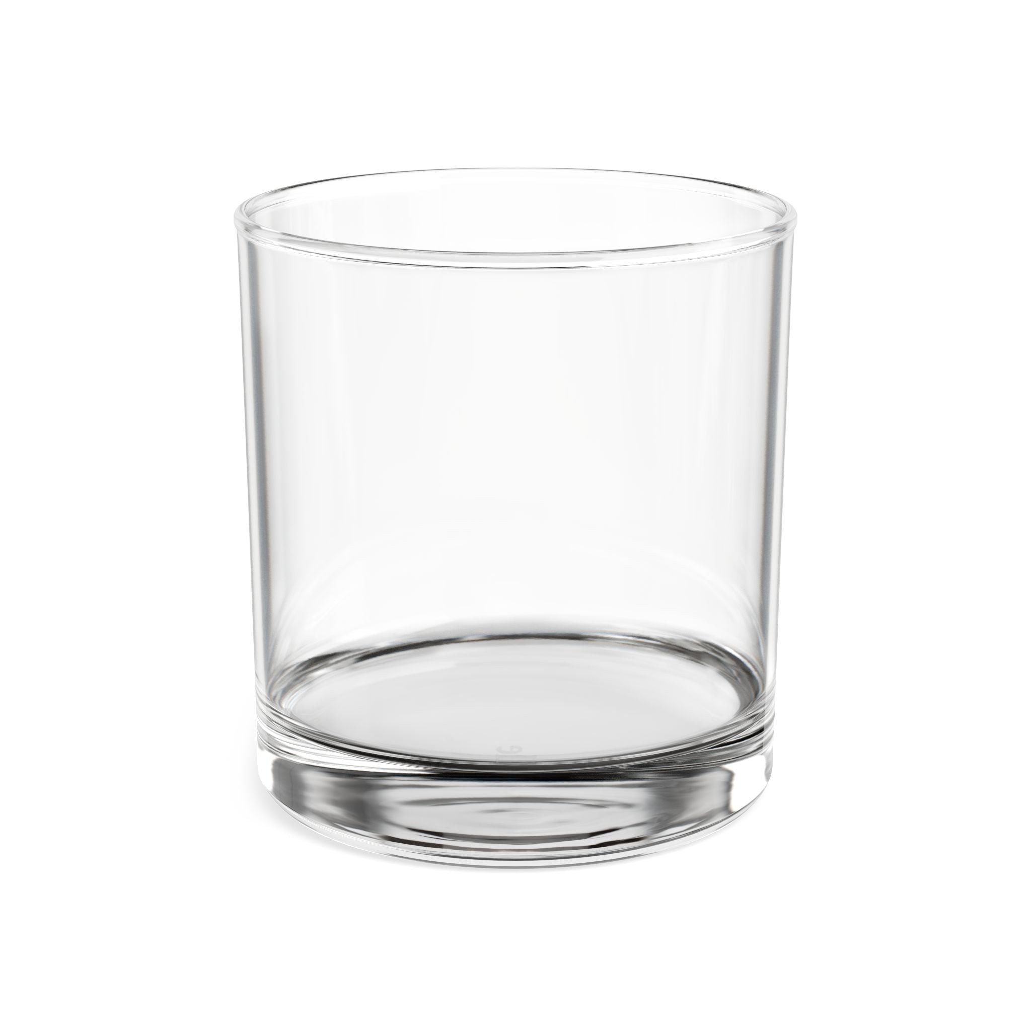 Engraved 10.5oz Whiskey, Scotch & Bourbon glass