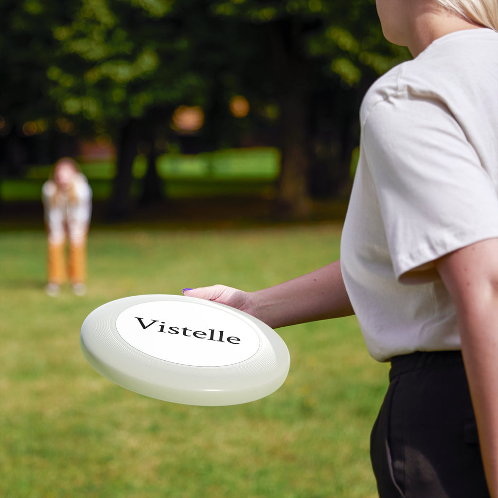 Vistelle Frisbee