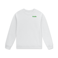 Vistelle unisex 100% cotton sweatshirt