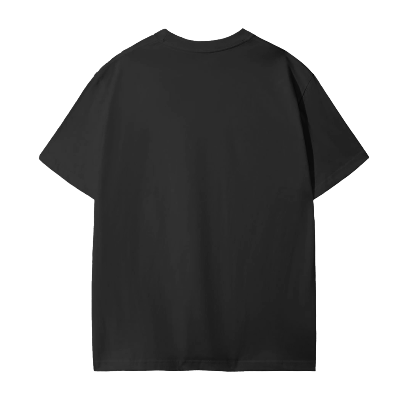 Vistelle unisex seamless cotton T-Shirt