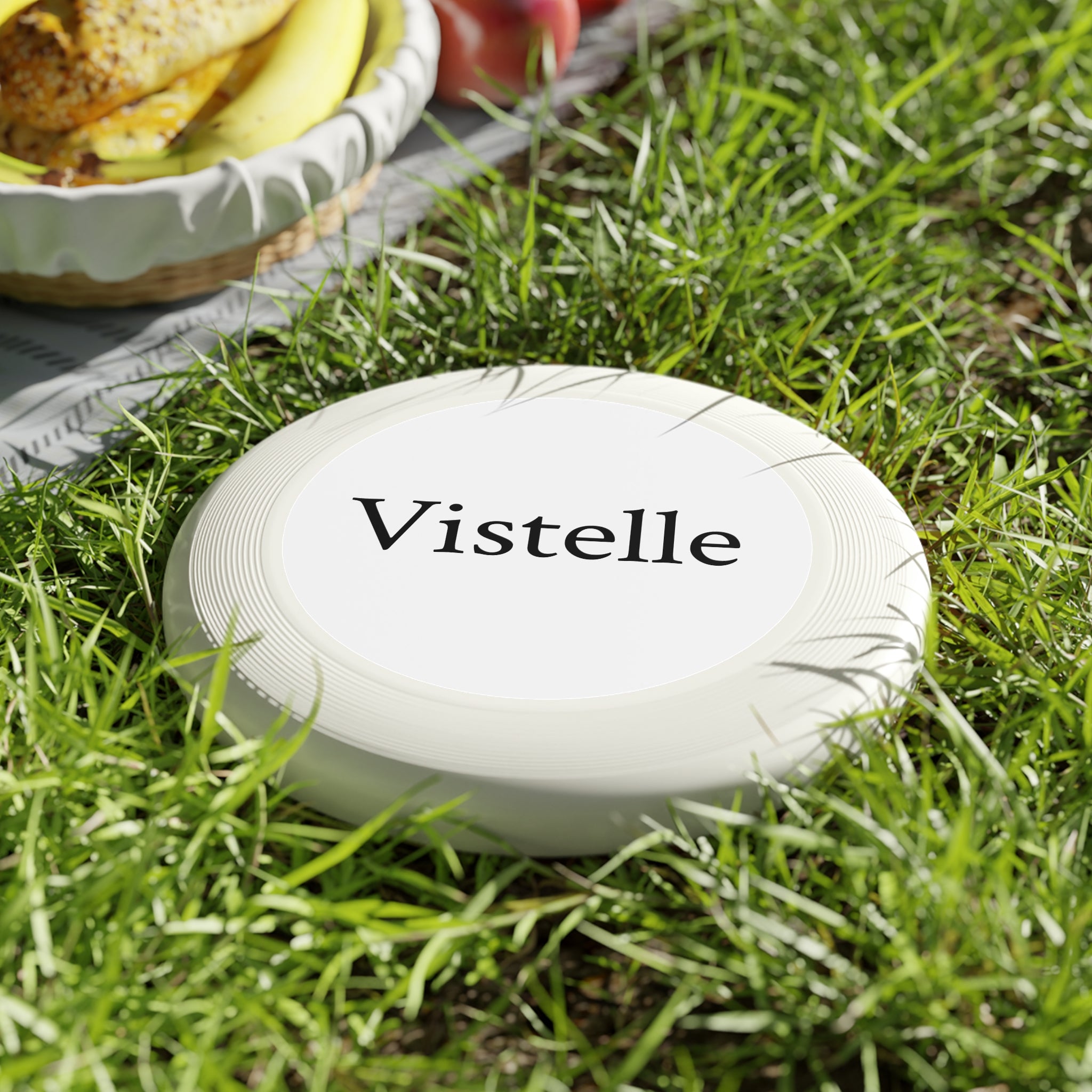 Vistelle Frisbee