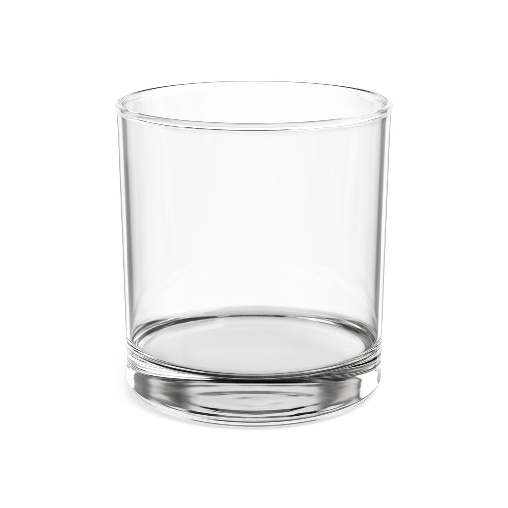 Engraved 10.5oz Whiskey, Scotch & Bourbon glass