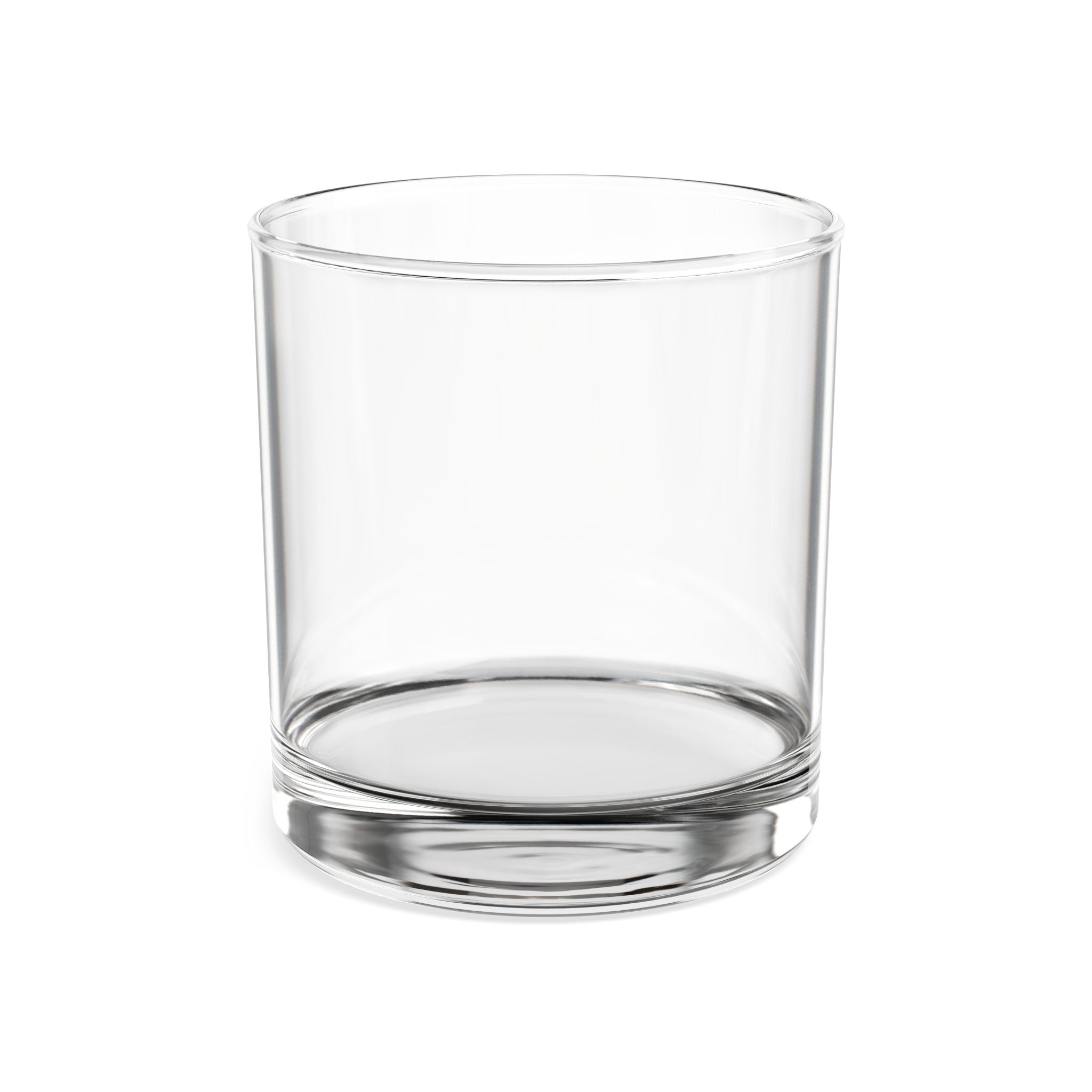 Engraved 10.5oz Whiskey, Scotch & Bourbon glass