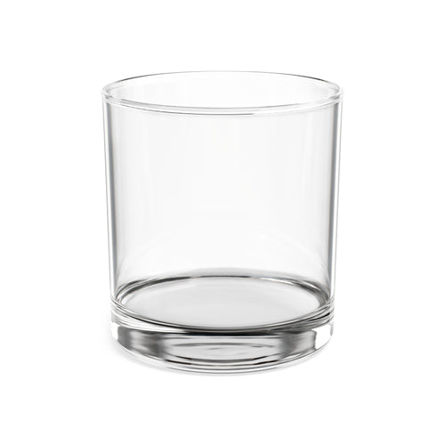 Engraved 10.5oz Whiskey, Scotch & Bourbon glass