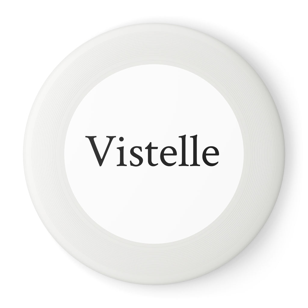 Vistelle Frisbee
