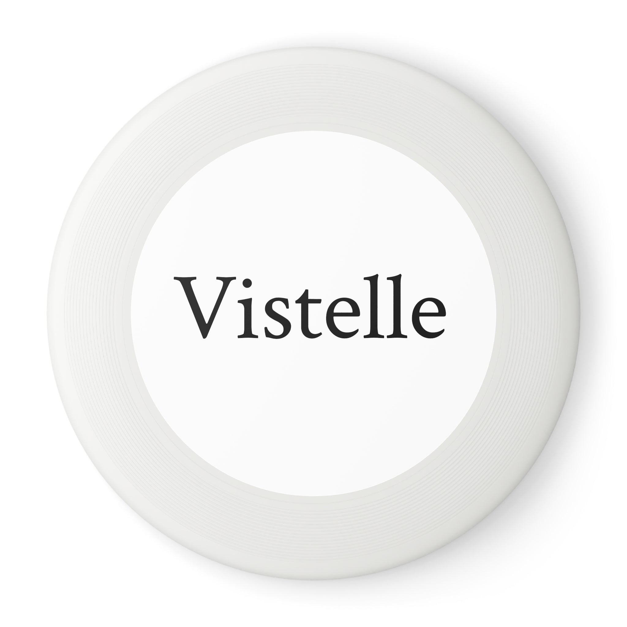 Vistelle Frisbee