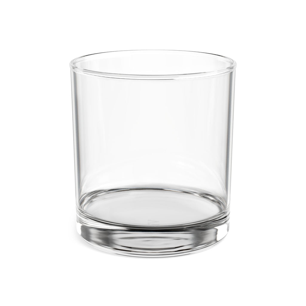 Engraved 10.5oz Whiskey, Scotch & Bourbon glass