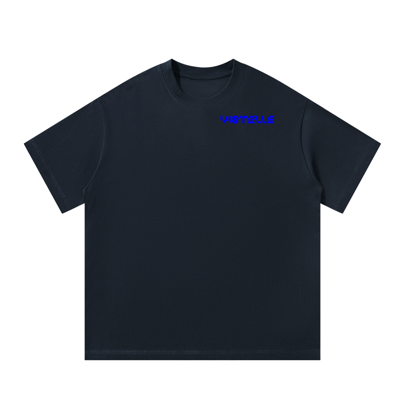 Vistelle unisex oversized T-shirt