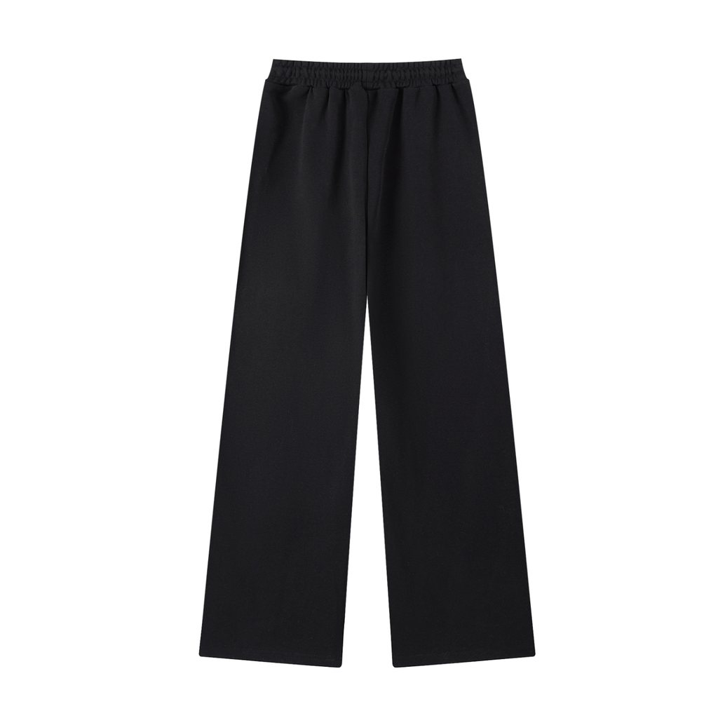 Vistelle women's straight-leg sweatpants