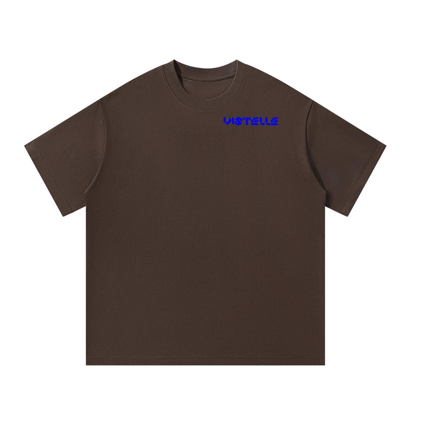 Vistelle unisex oversized T-shirt