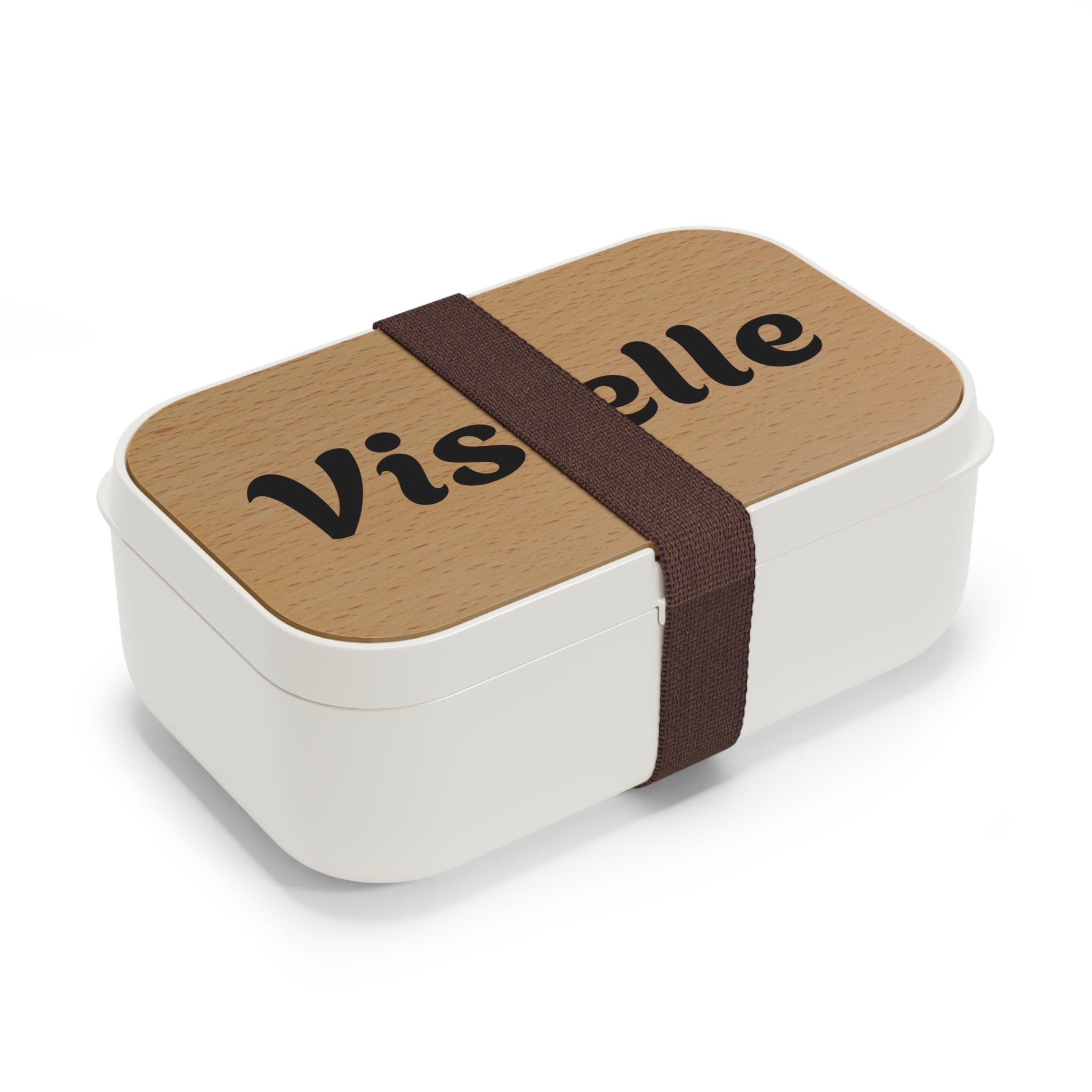 Vistelle bento lunch box