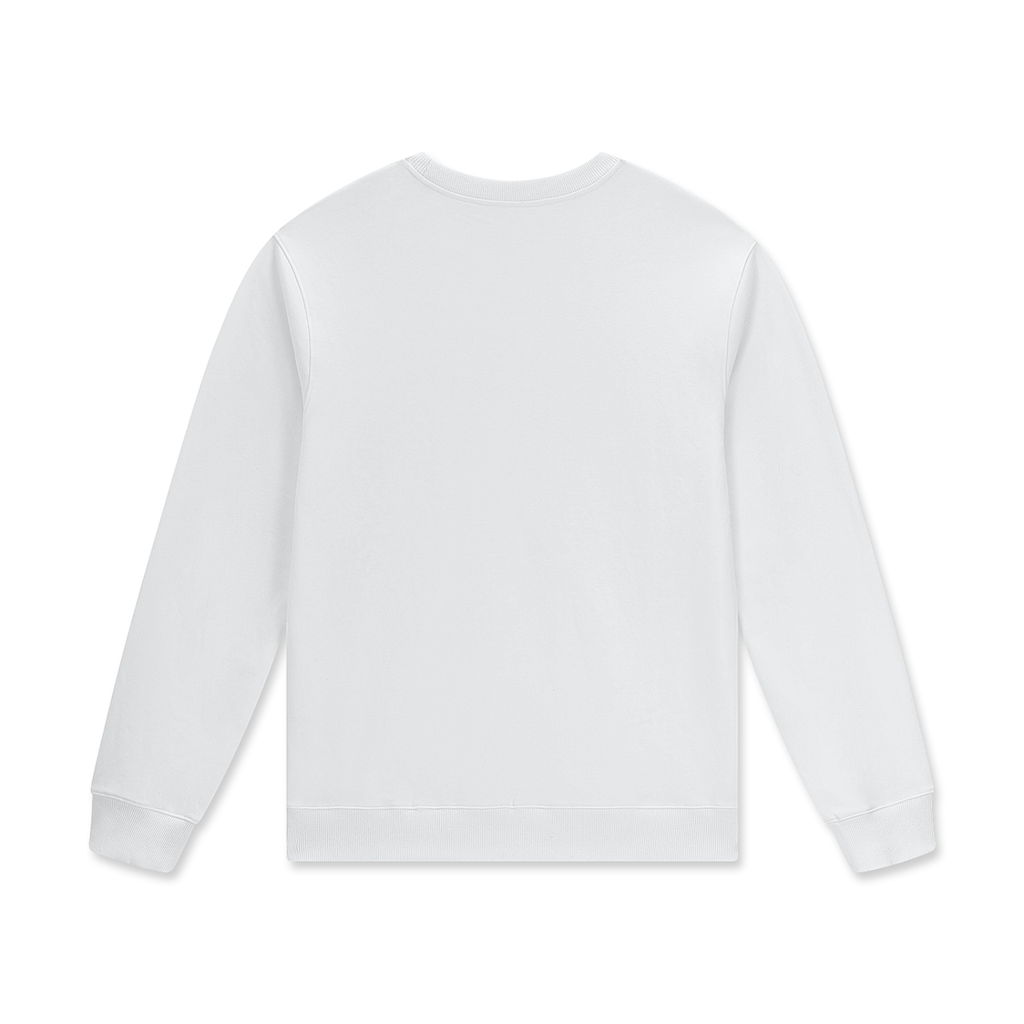 Vistelle unisex 100% cotton sweatshirt