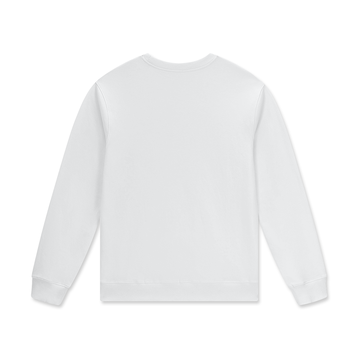 Vistelle unisex 100% cotton sweatshirt