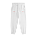 Vistelle unisex heavyweight fleece joggers
