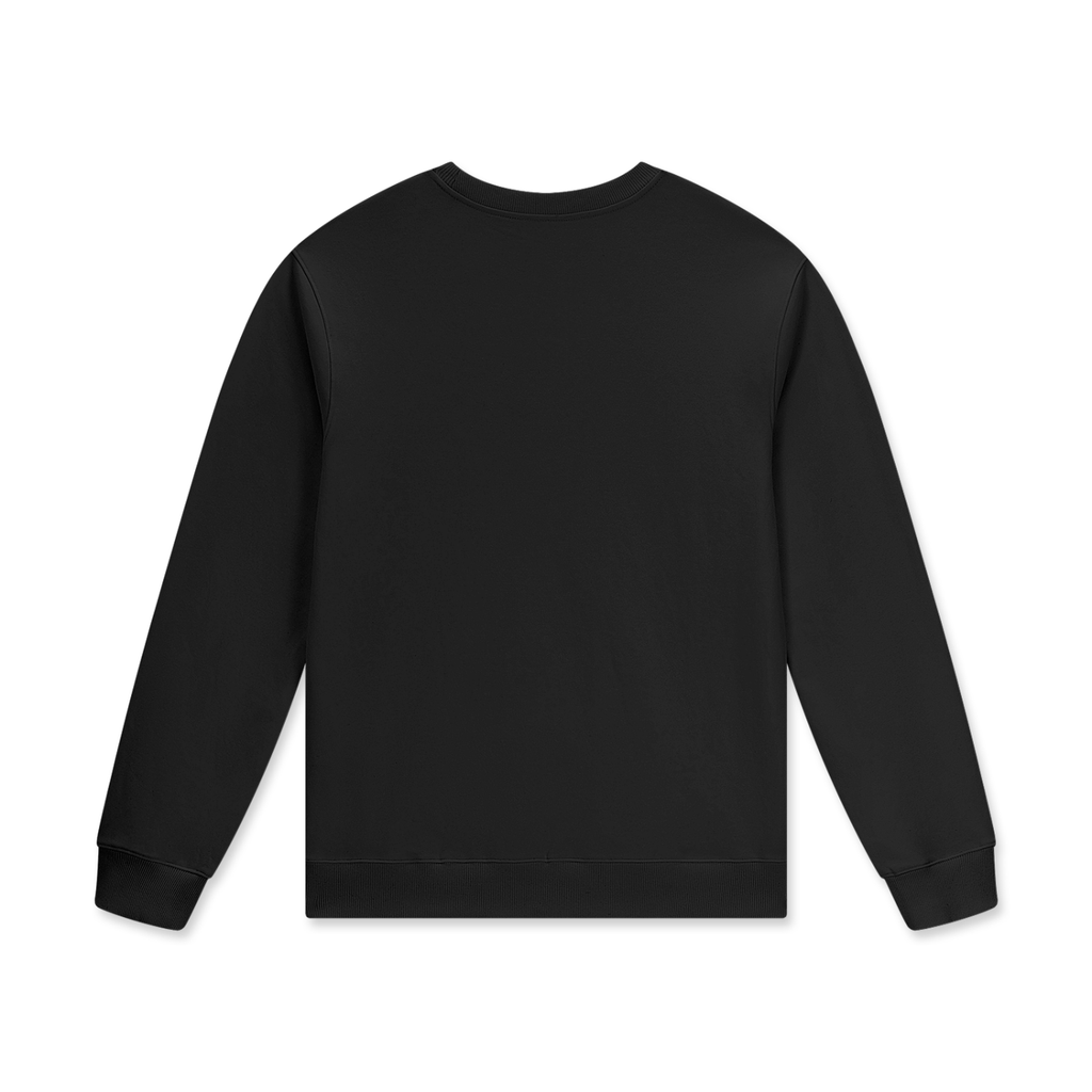 Vistelle unisex 100% cotton sweatshirt