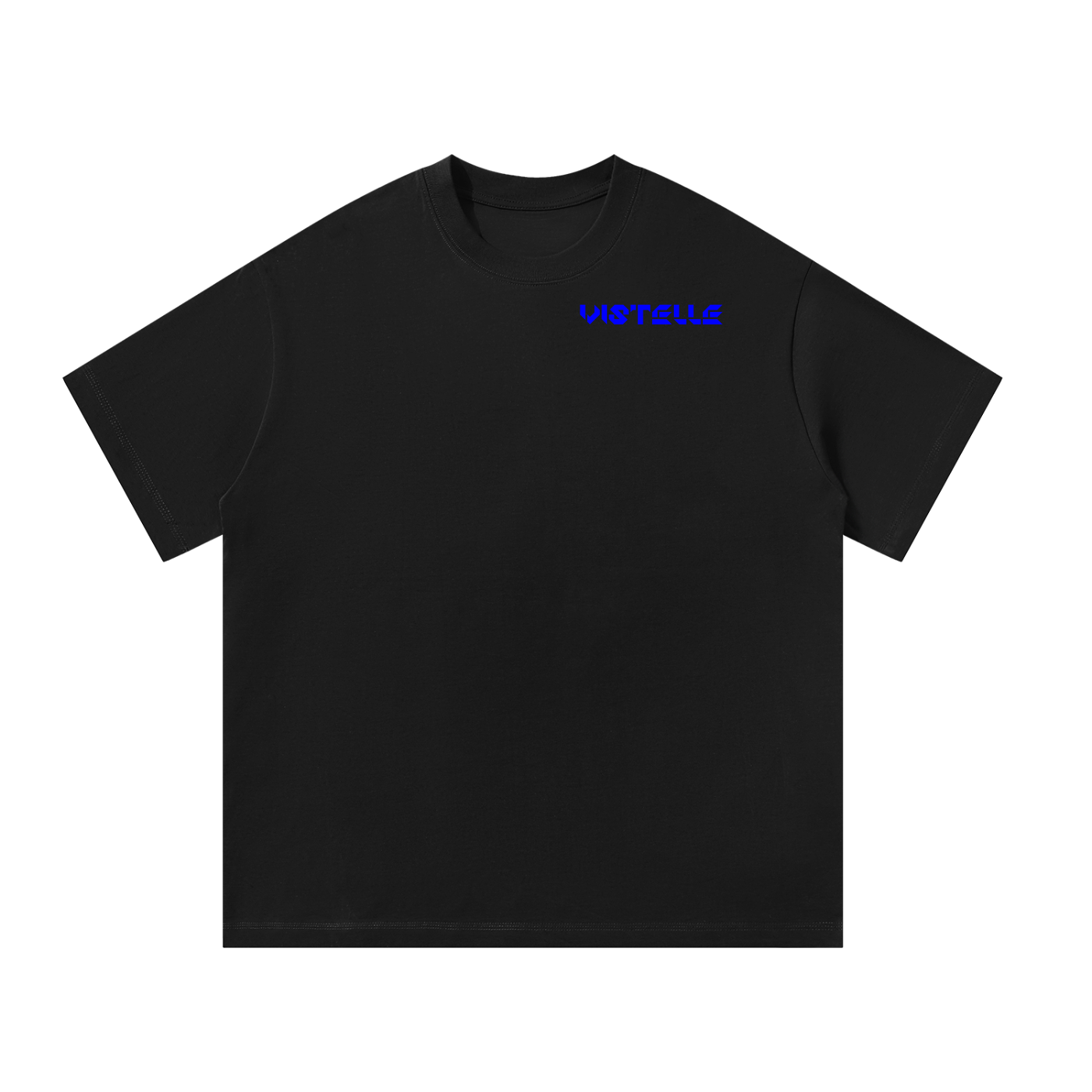 Vistelle unisex oversized T-shirt