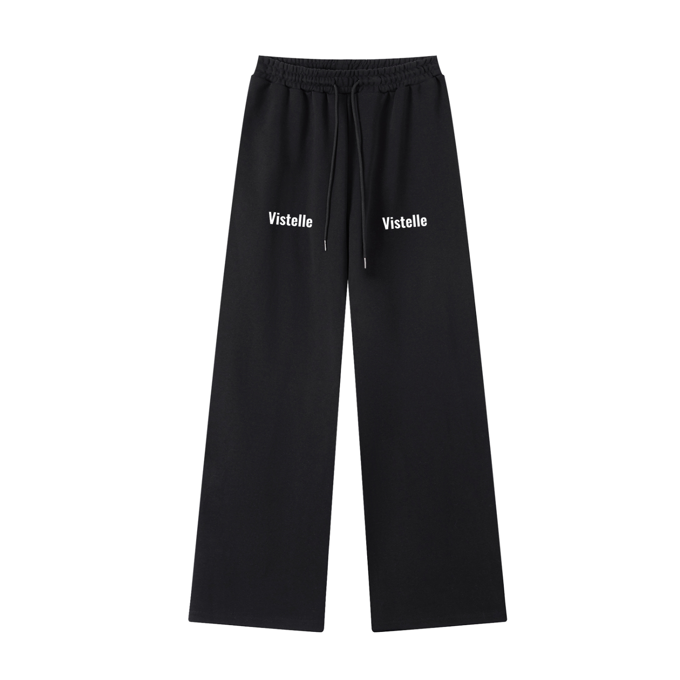 Vistelle women's straight-leg sweatpants