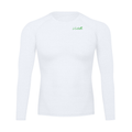 Vistelle Sports sweat-absorption long sleeve T-shirt