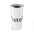 Vistelle Customizables 20oz Tumbler