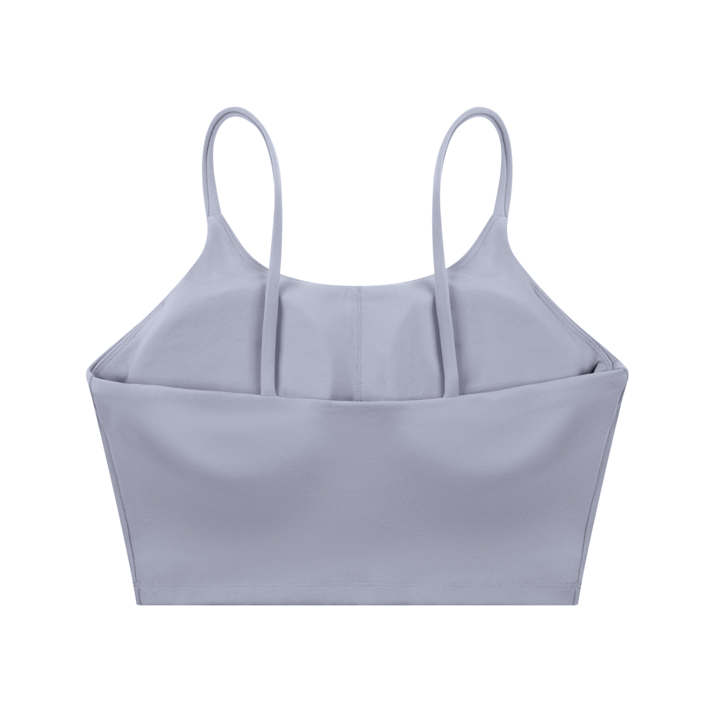 Vistelle Sports Spaghetti strap yoga sports bra