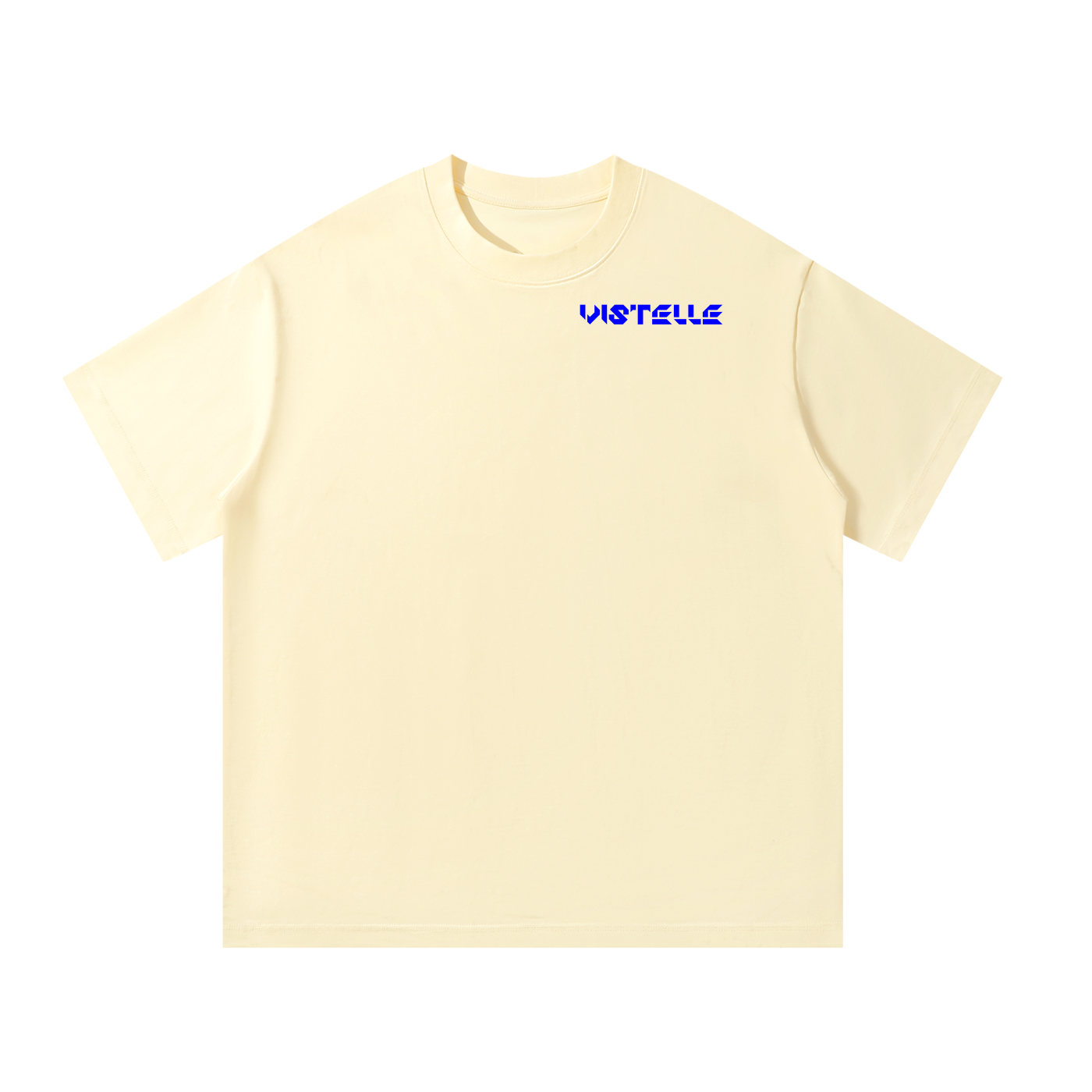 Vistelle unisex oversized T-shirt