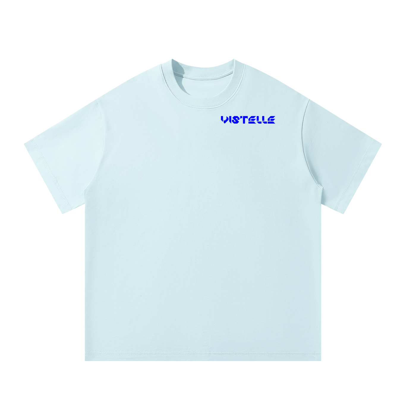 Vistelle unisex oversized T-shirt