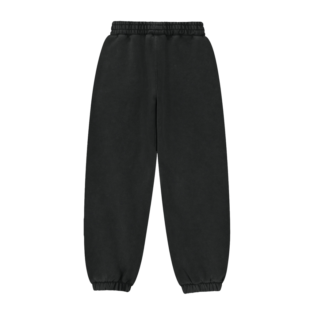Vistelle Comfy fleeced jogger sweatpants