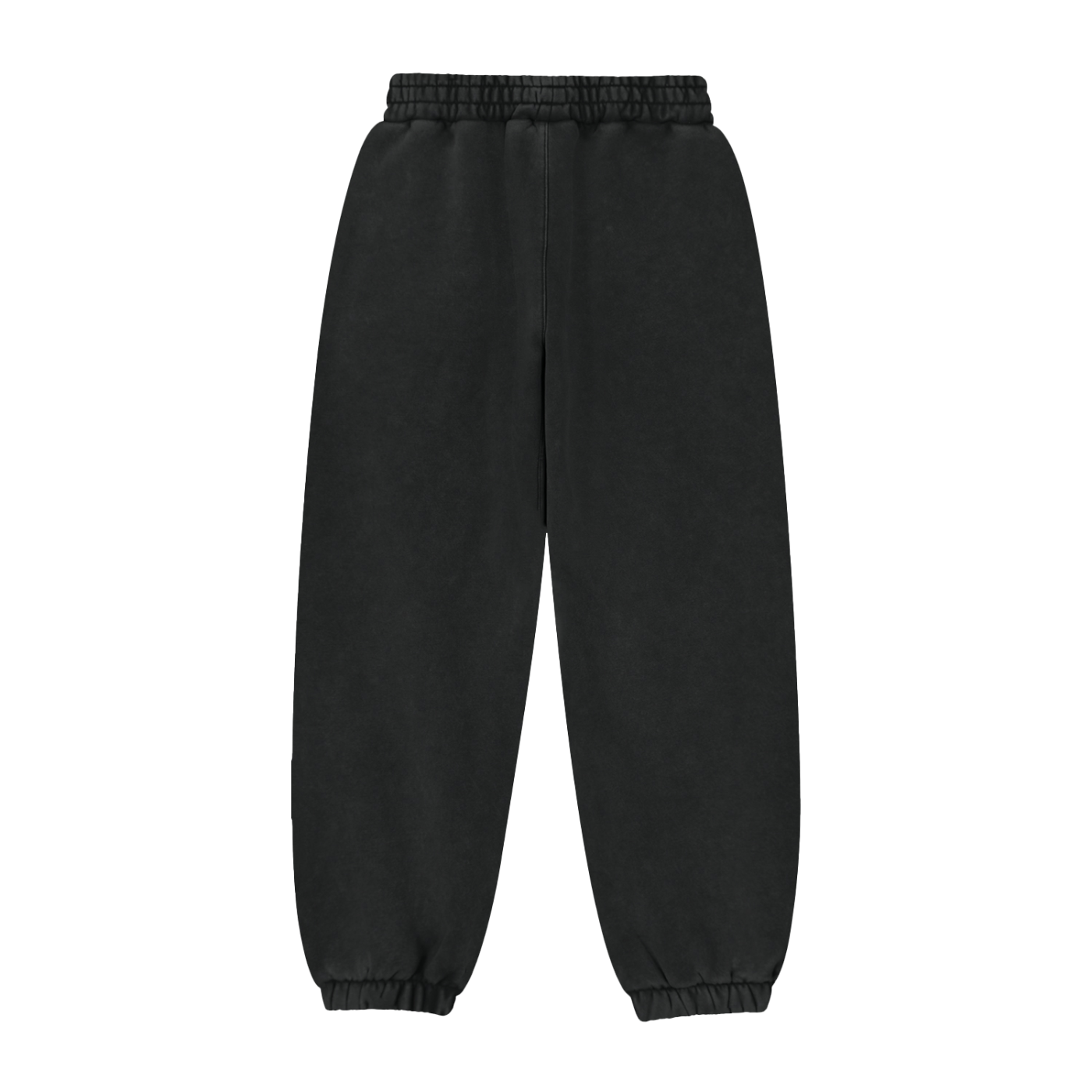 Vistelle Comfy fleeced jogger sweatpants