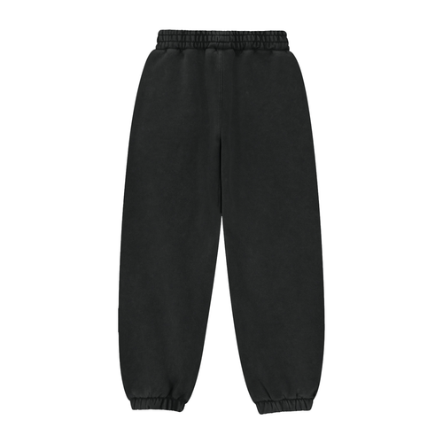 Vistelle Comfy fleeced jogger sweatpants