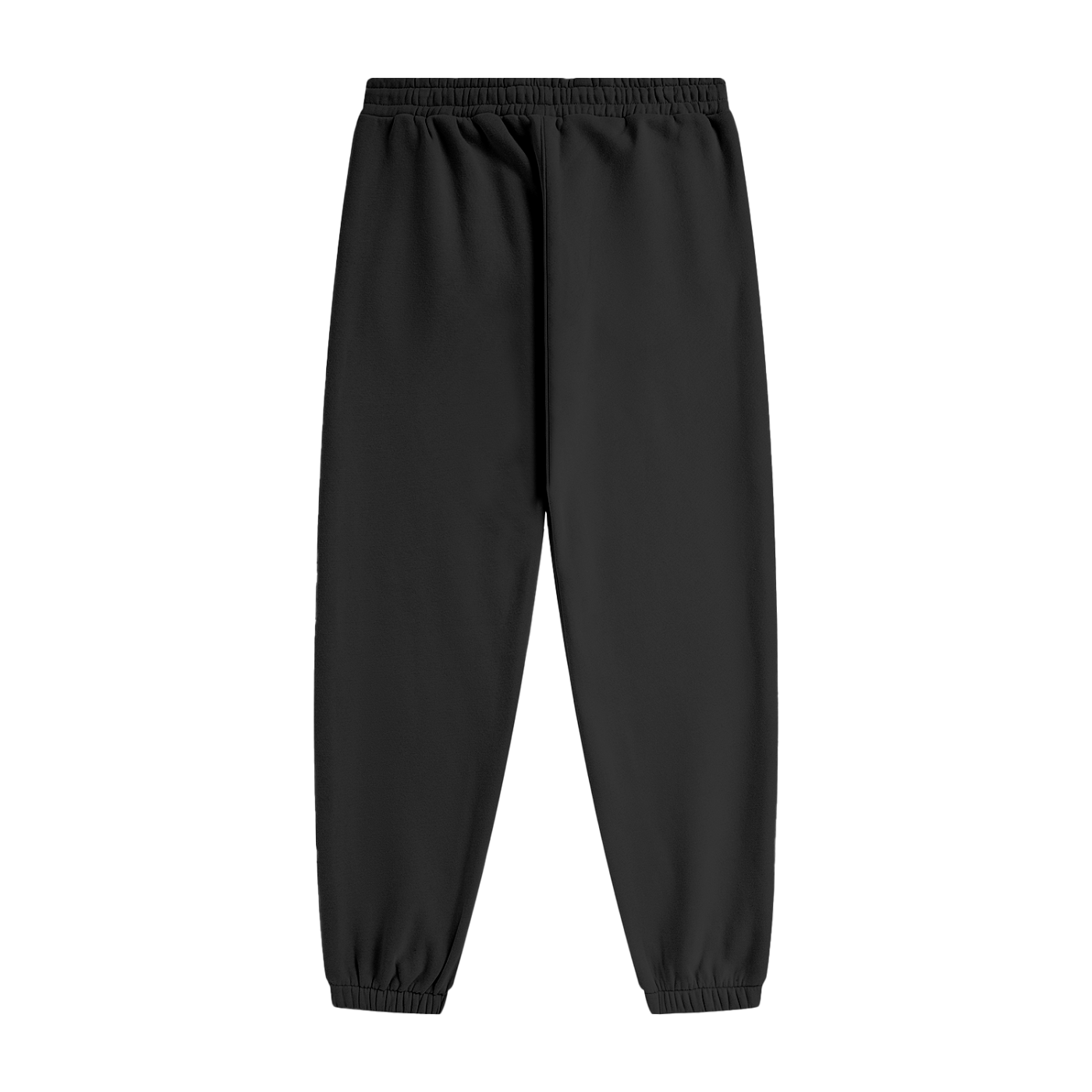 Vistelle unisex heavyweight fleece joggers