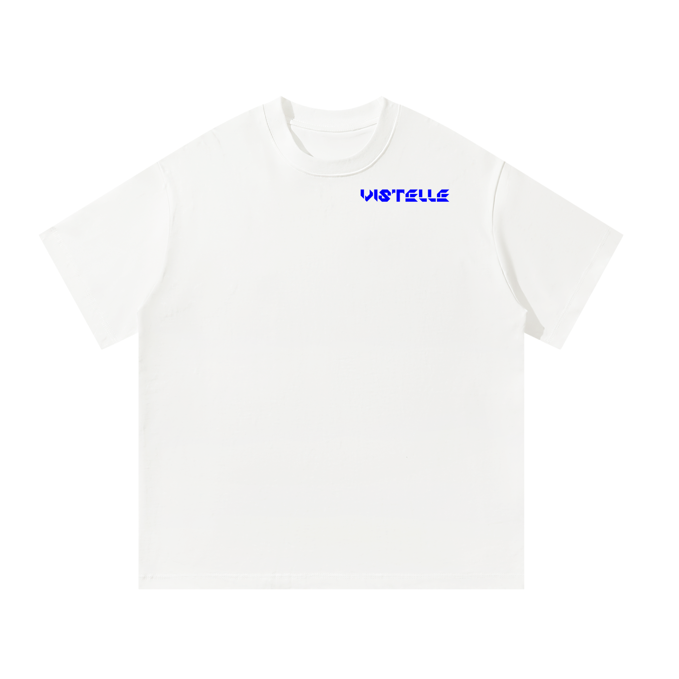 Vistelle unisex oversized T-shirt
