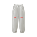 Vistelle Kids' fleece jogged sweatpants