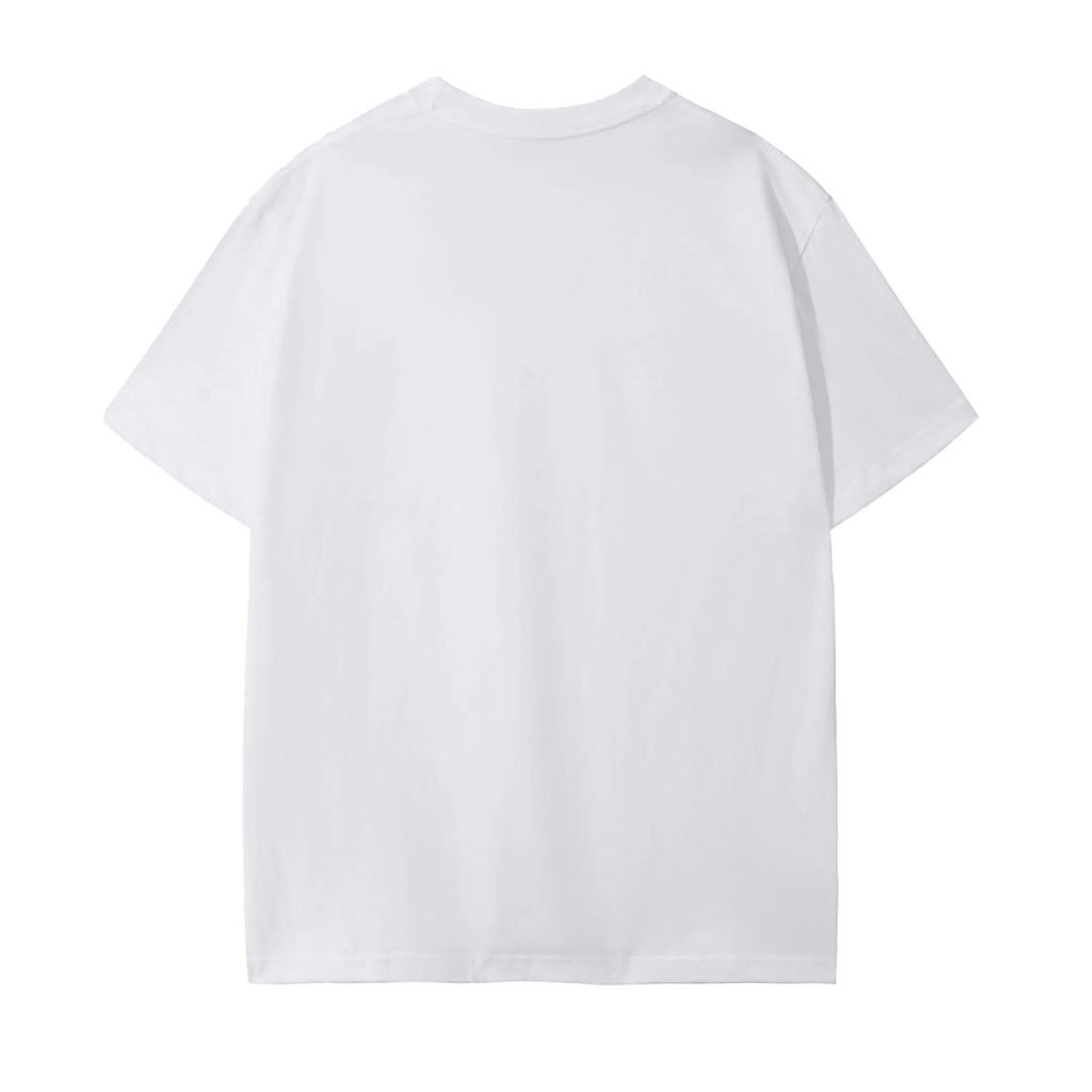 Vistelle unisex seamless cotton T-Shirt
