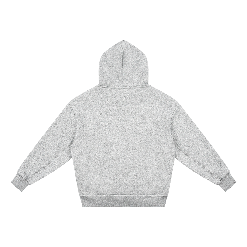Vistelle kids' fleece hoodie